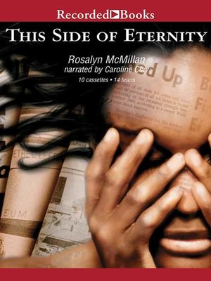 cover image of This Side of Eternity